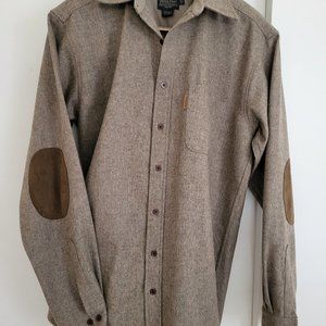 Mens' Pendleton Wool Shirts